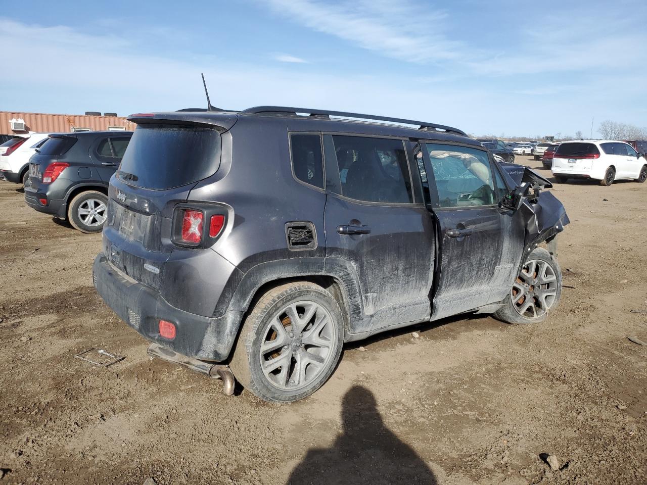 JEEP RENEGADE 2018 — 4