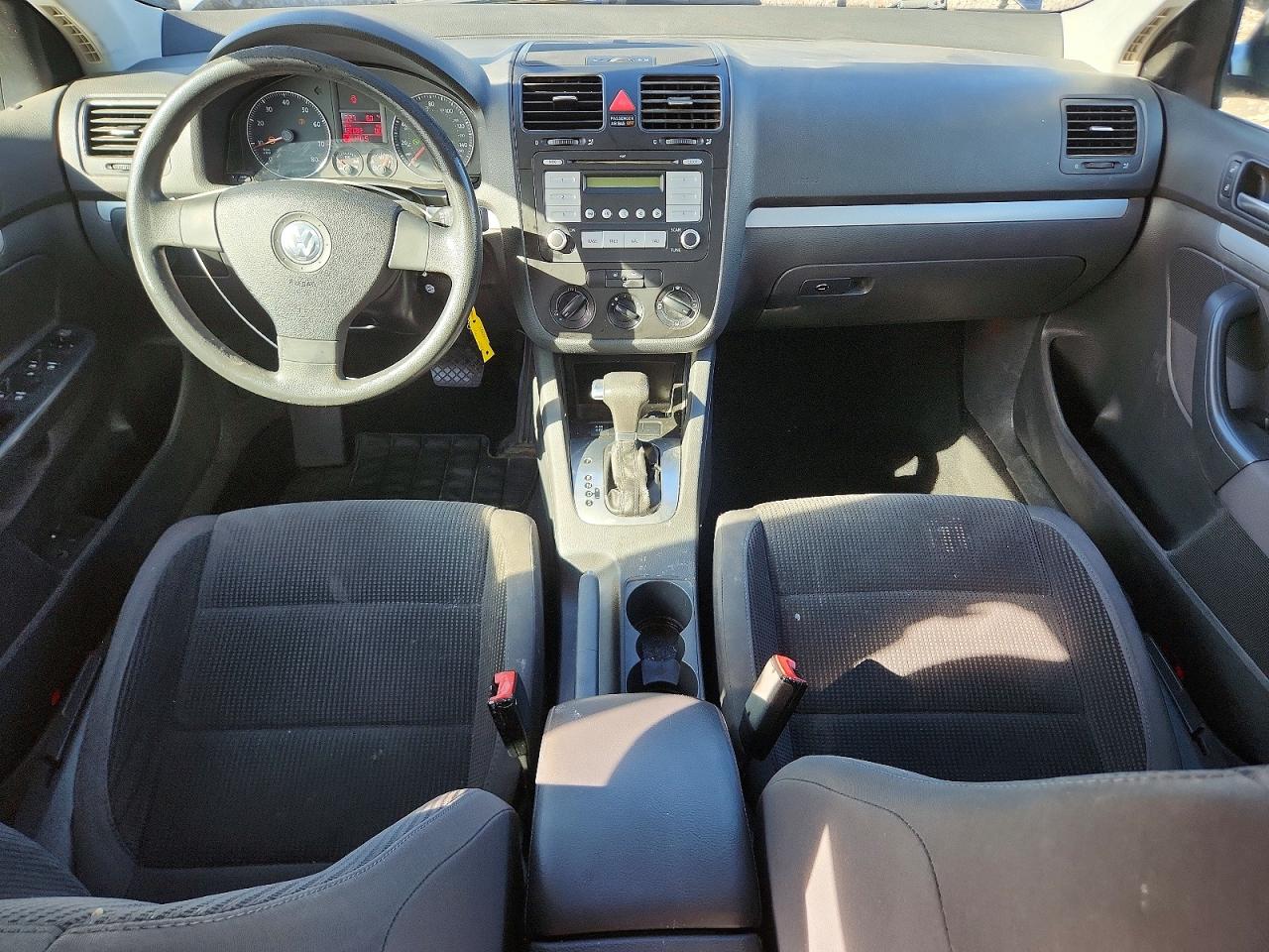 VOLKSWAGEN JETTA 2008 — 9