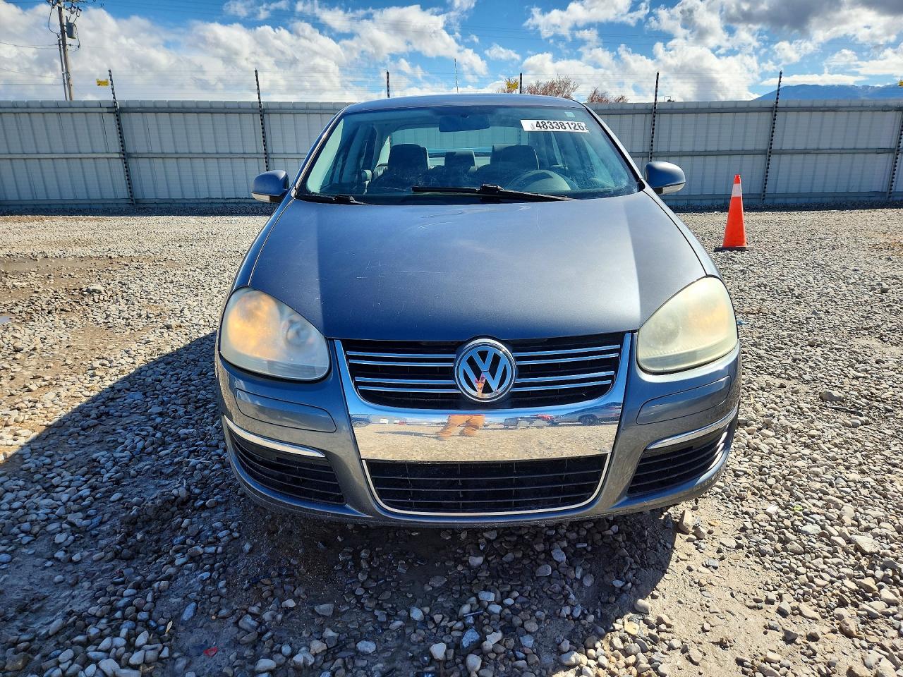 VOLKSWAGEN JETTA 2008 — 6