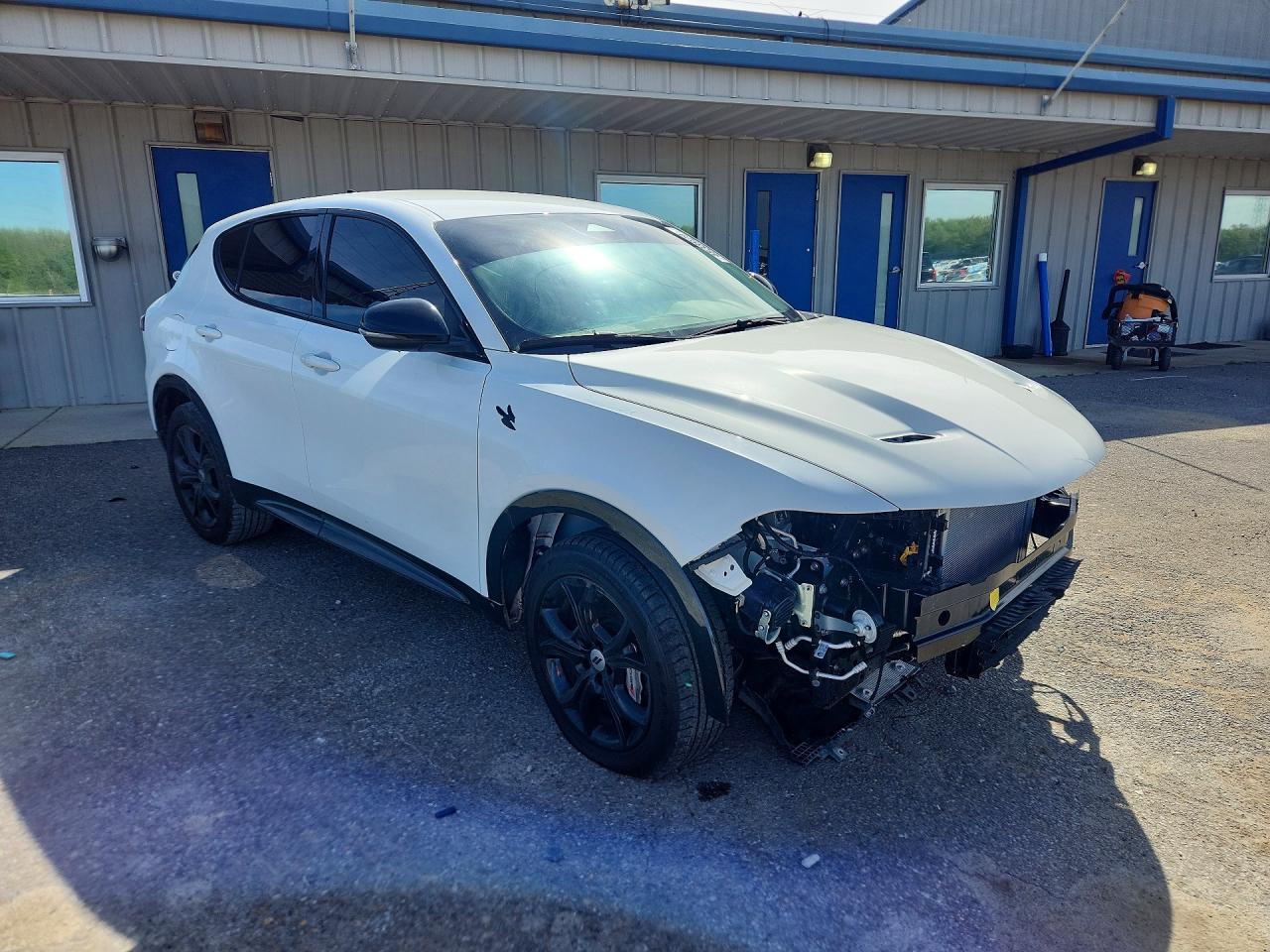 2024 DODGE HORNET R