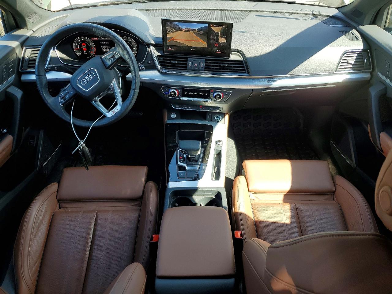 AUDI Q5 2024 — 9