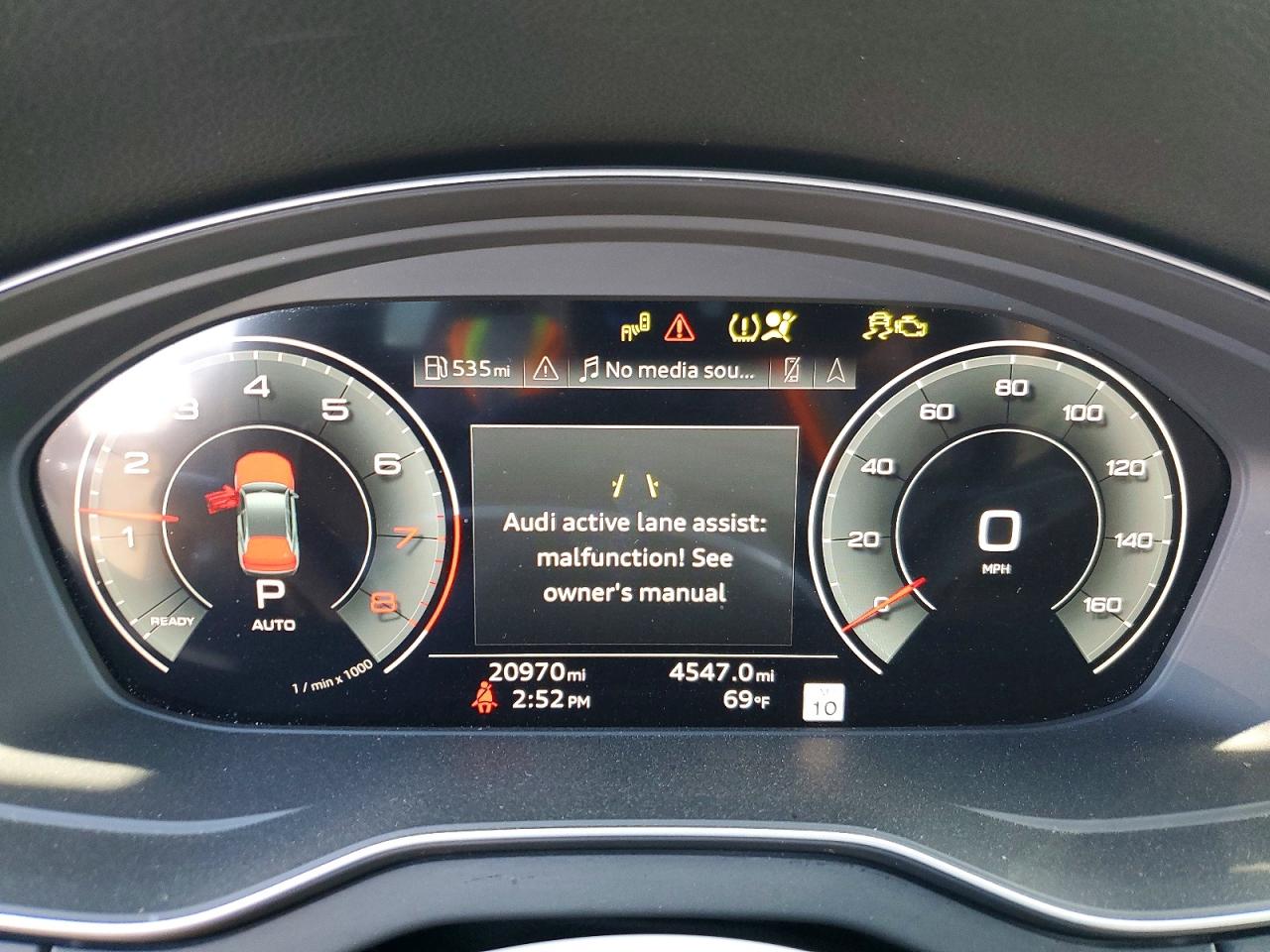 AUDI Q5 2024 — 10