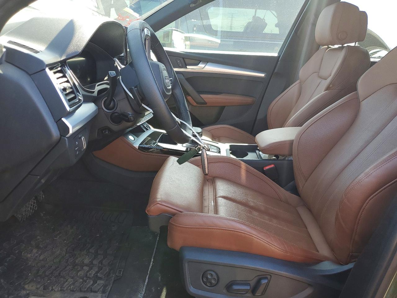 AUDI Q5 2024 — 8