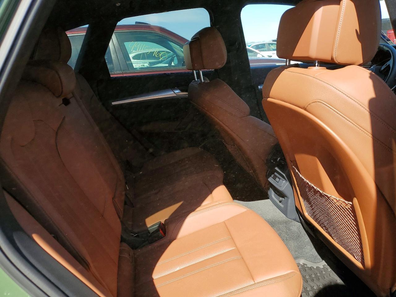 AUDI Q5 2024 — 11