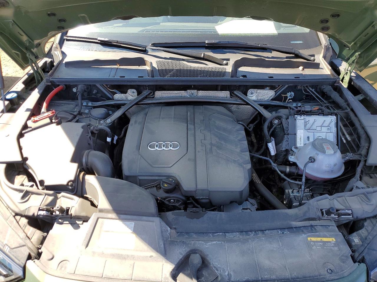 AUDI Q5 2024 — 12