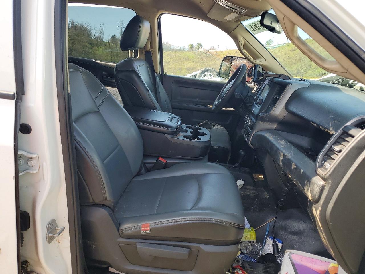 RAM 3500 2020 — 8