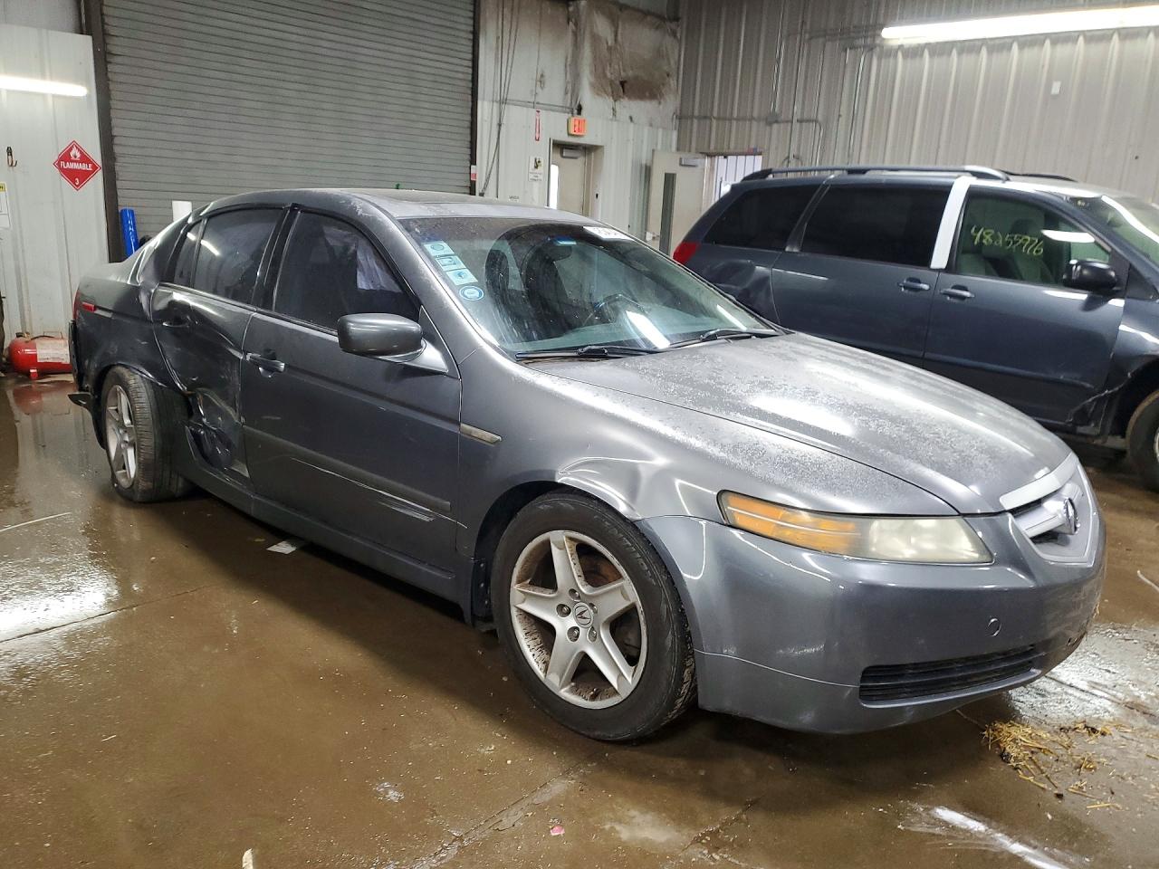 2005 ACURA TL