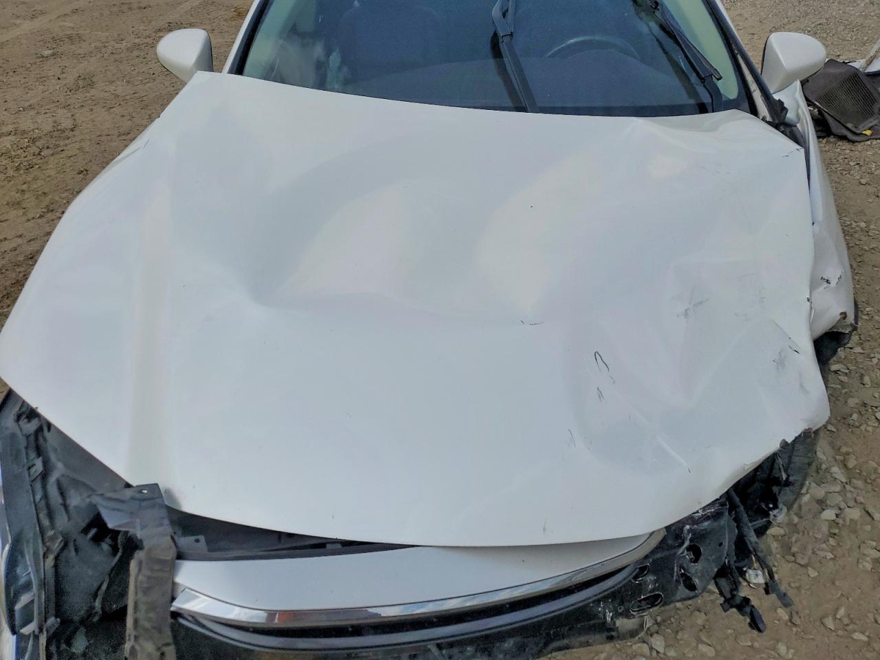 LEXUS ES 350 2018 — 12