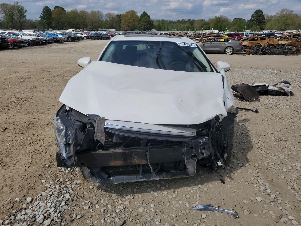 LEXUS ES 350 2018 — 6