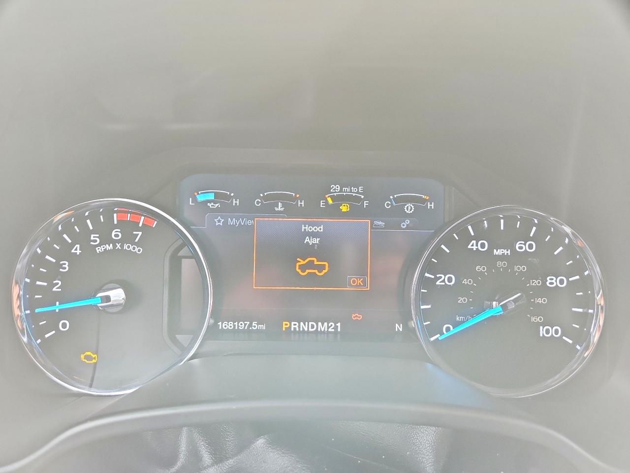 FORD F250 2019 — 10