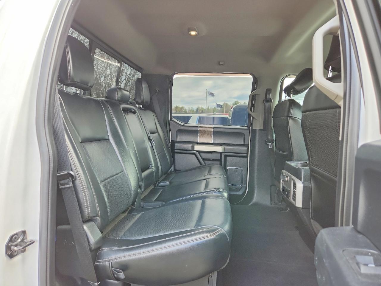 FORD F250 2019 — 11