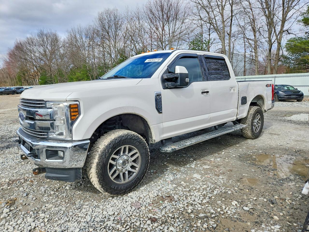 FORD F250 2019 — 2