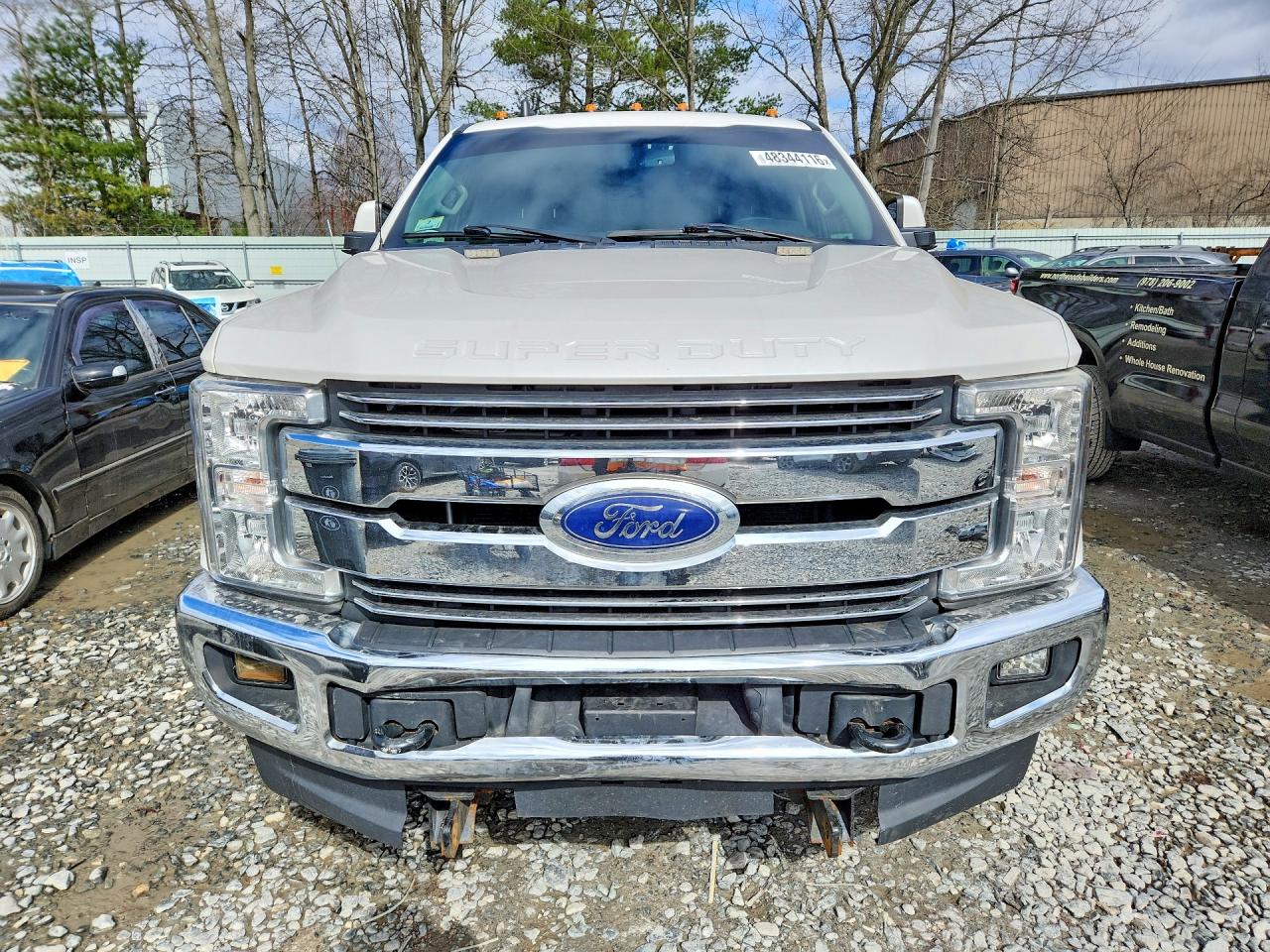FORD F250 2019 — 6