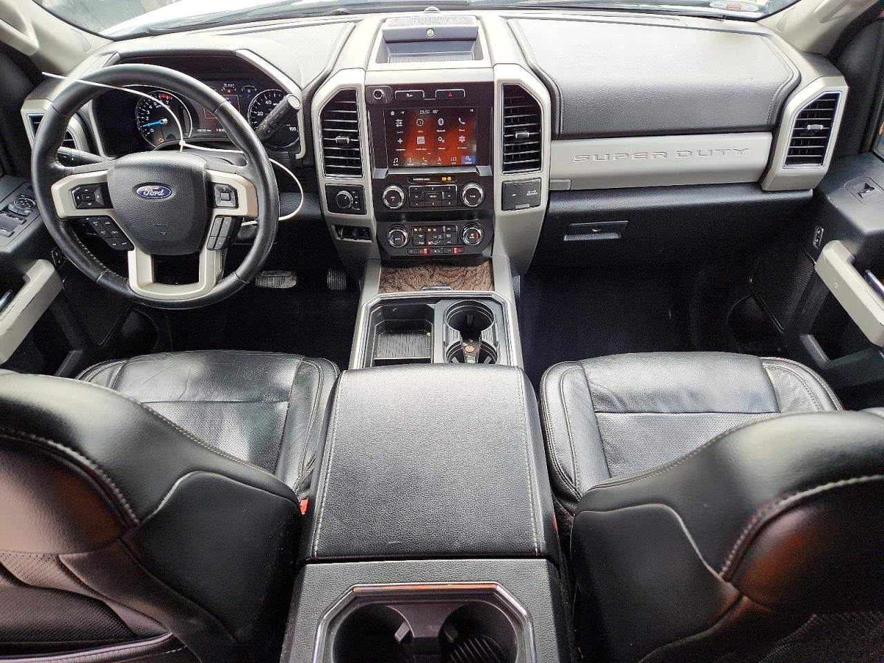 FORD F250 2019 — 9