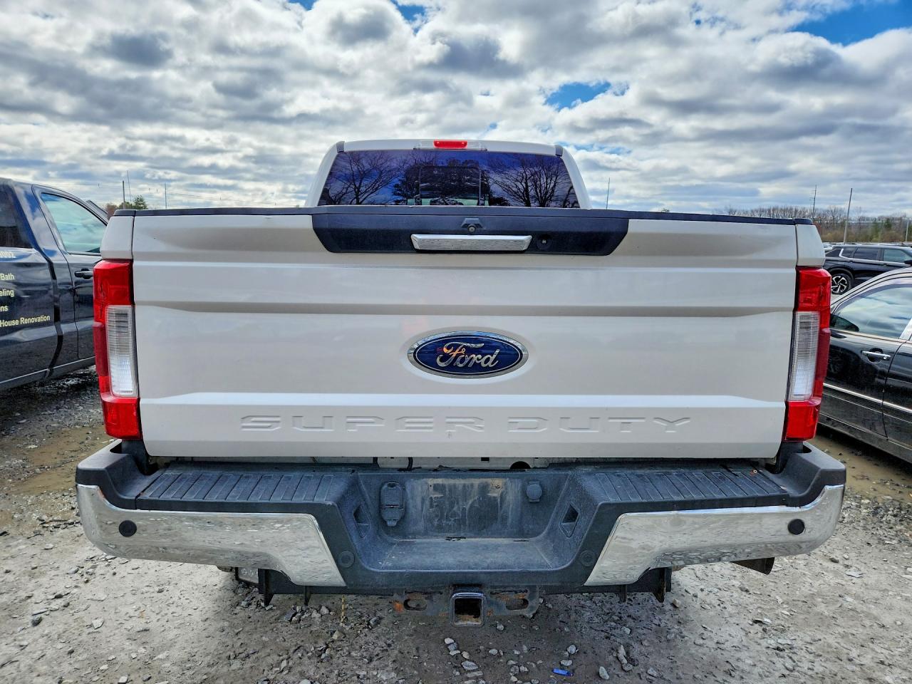 FORD F250 2019 — 7