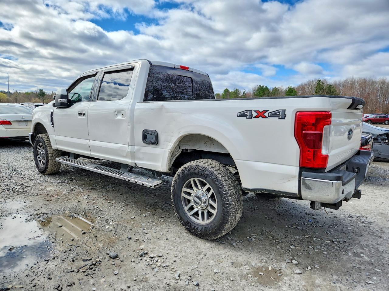 FORD F250 2019 — 3