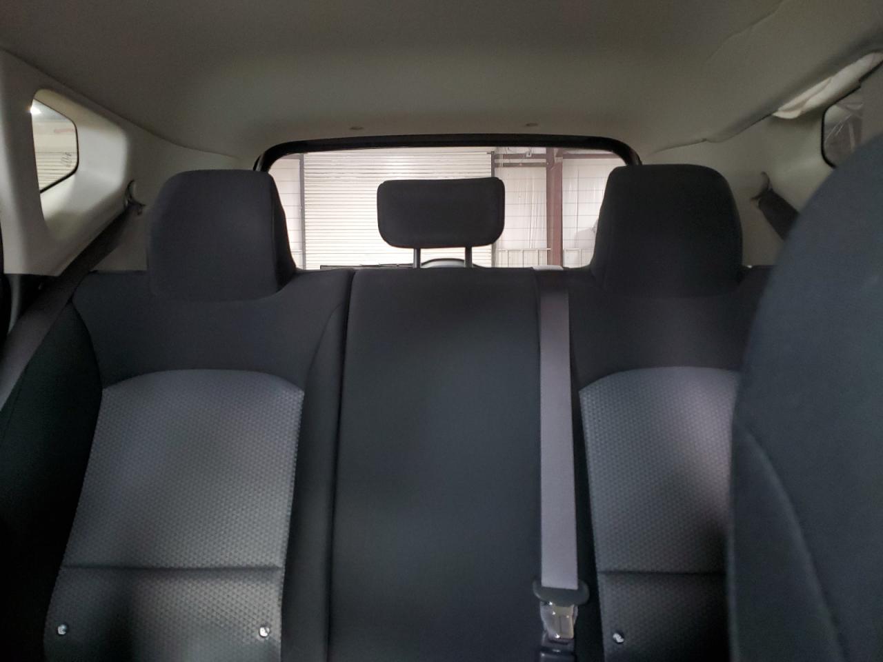 KIA SOUL 2023 — 11