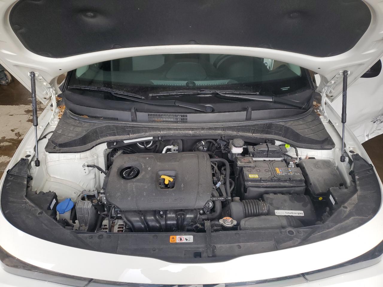 KIA SOUL 2023 — 13