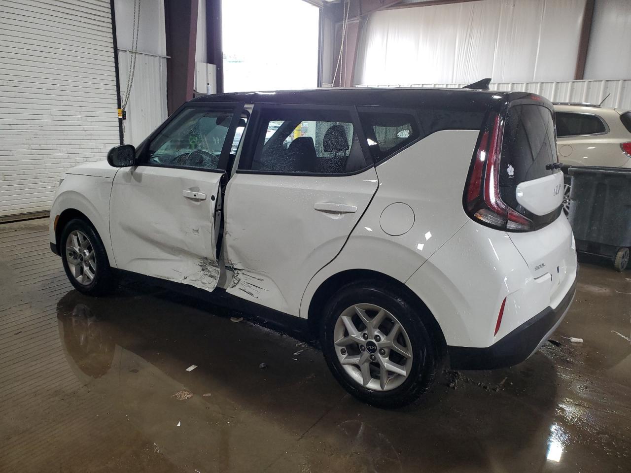 KIA SOUL 2023 — 3