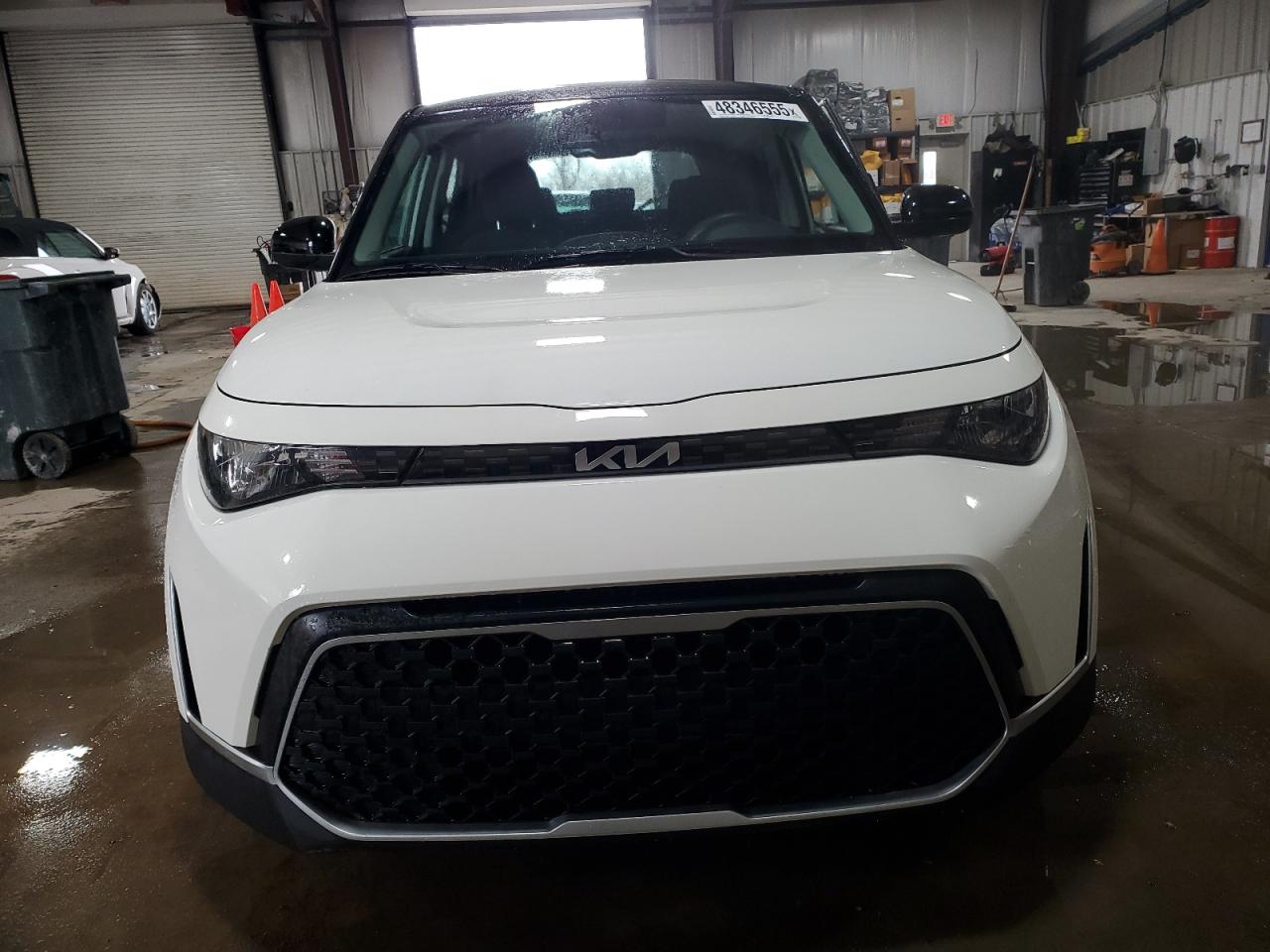 KIA SOUL 2023 — 6