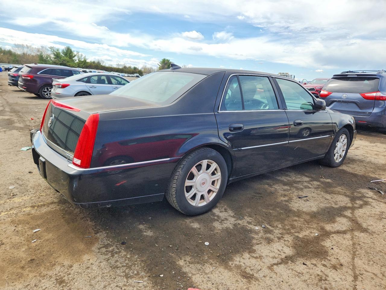 CADI DTS 2009 — 4