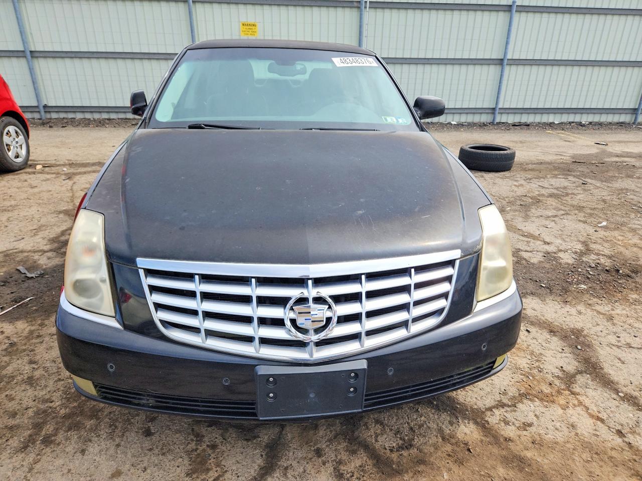 CADI DTS 2009 — 6
