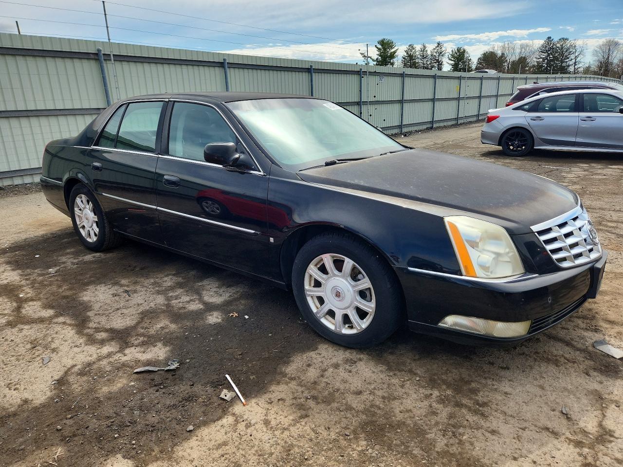 CADI DTS 2009 — 5