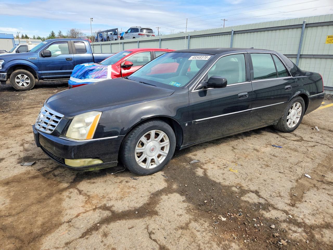 CADI DTS 2009 — 2