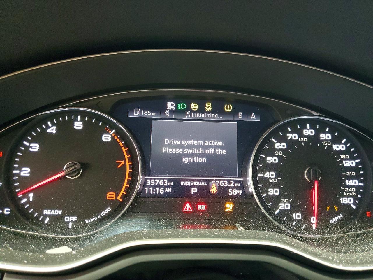 AUDI A5 2021 — 9