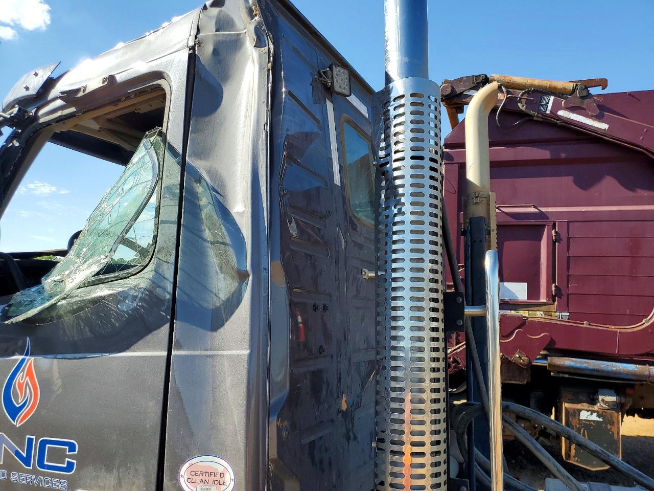 VOLVO VHD 2025 — 11