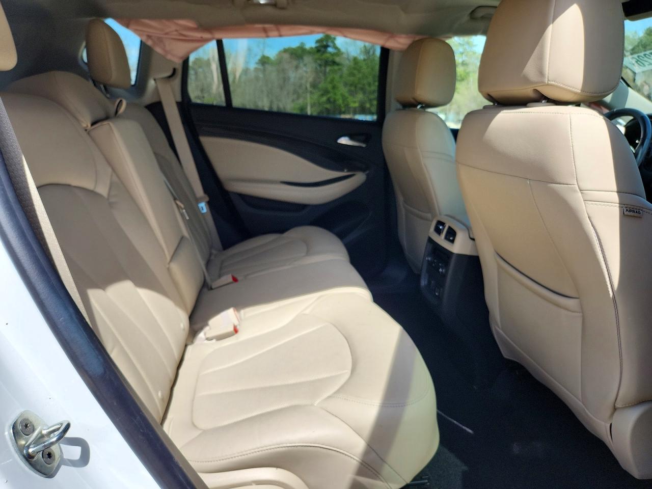 BUICK ENVISION 2020 — 12