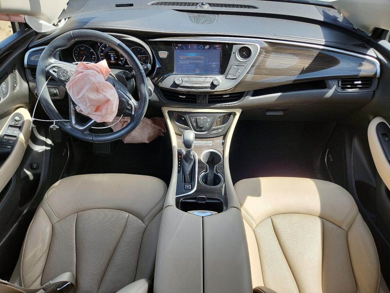 BUICK ENVISION 2020 — 9