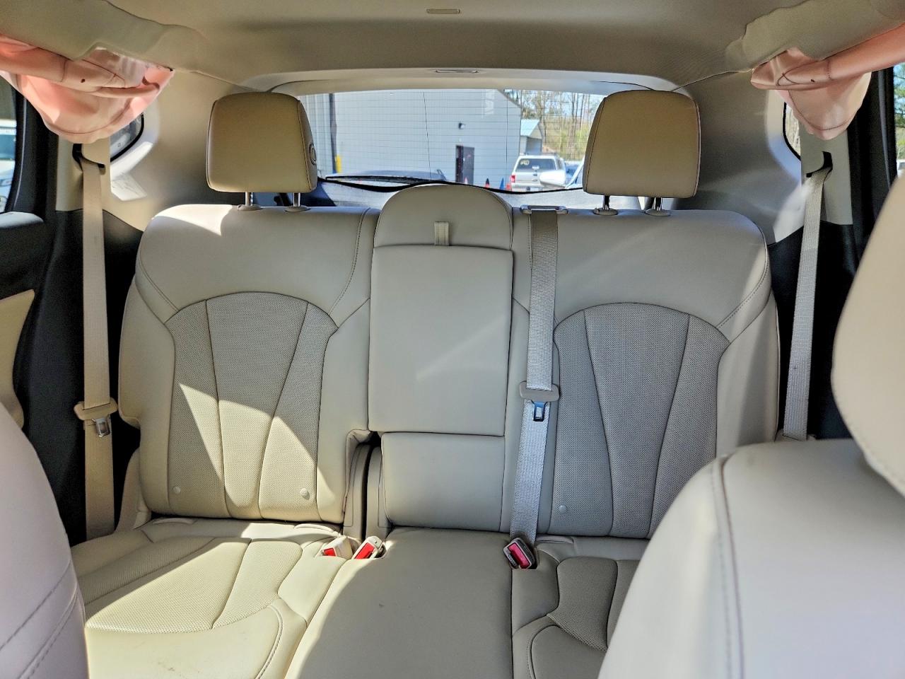BUICK ENVISION 2020 — 11