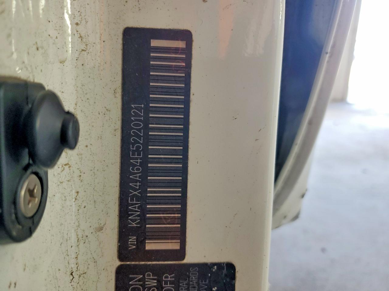 KIA FORTE 2014 — 13