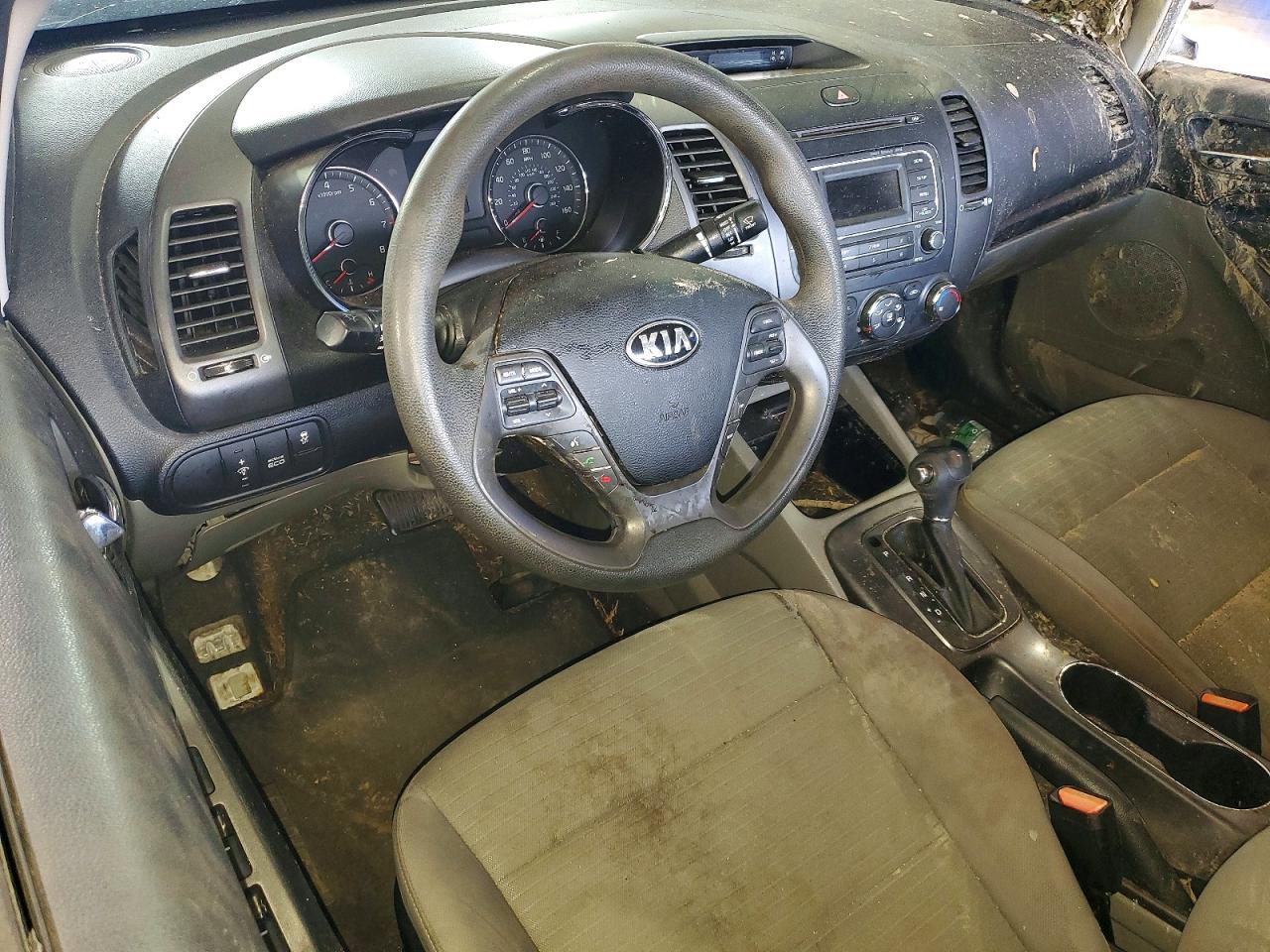 KIA FORTE 2014 — 9