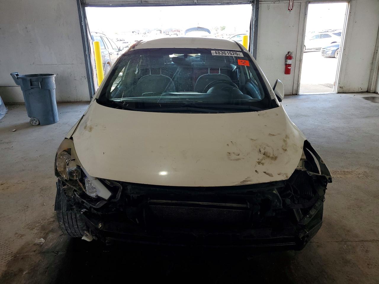 KIA FORTE 2014 — 6