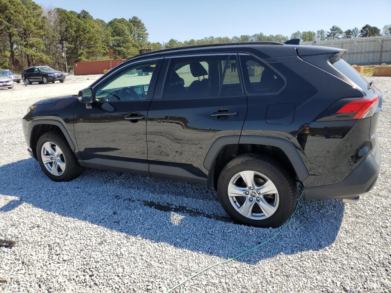 TOYOTA RAV4 2021 — 3