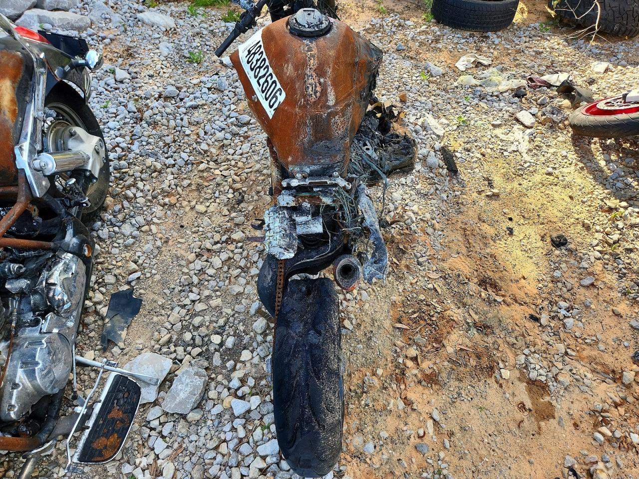 KTM 1290 2021 — 7