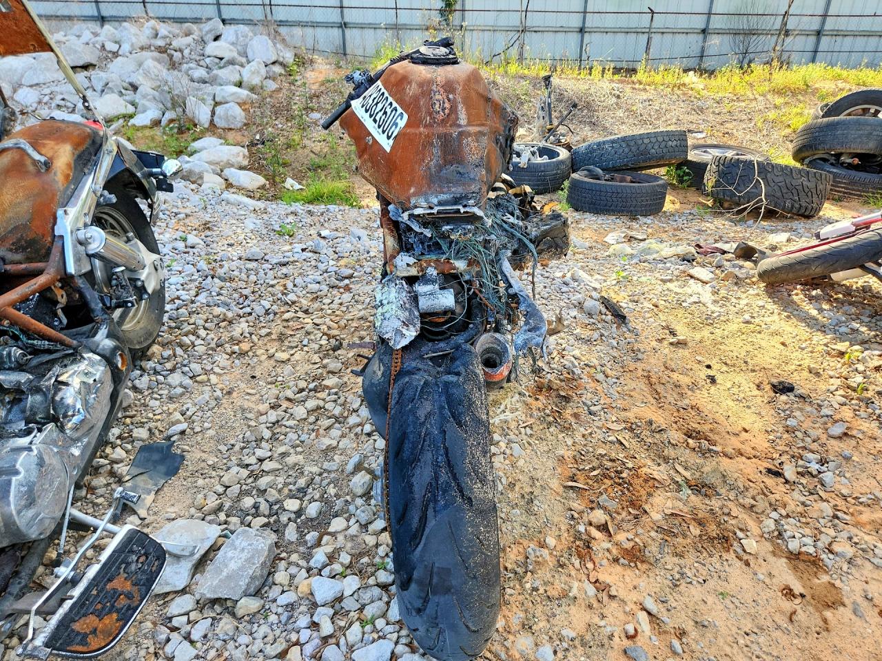 KTM 1290 2021 — 5