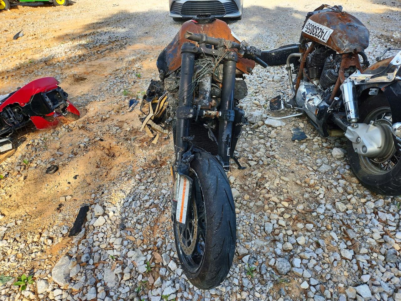 KTM 1290 2021 — 3