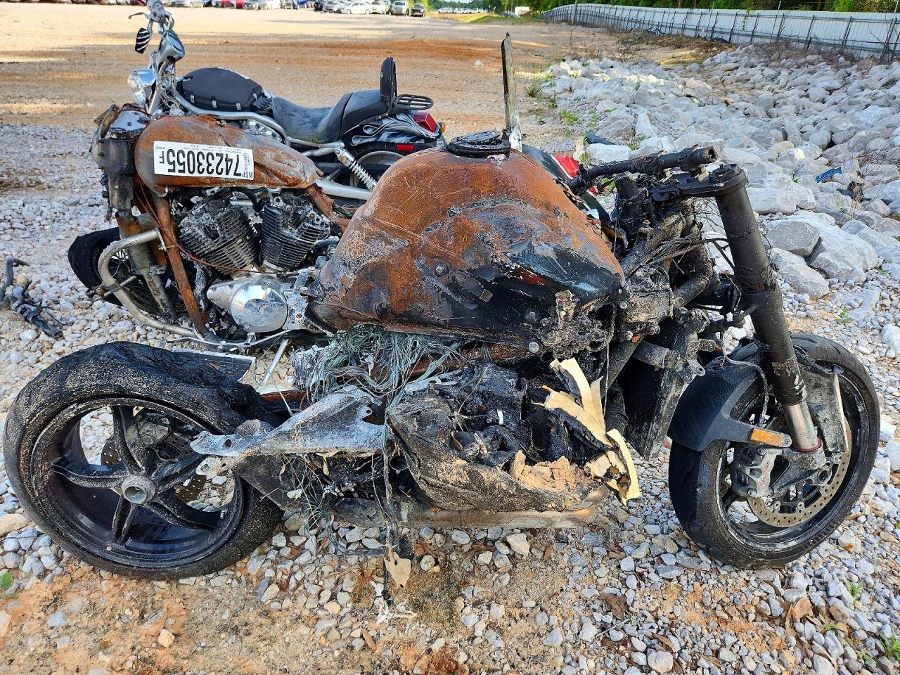 KTM 1290 2021 — 2