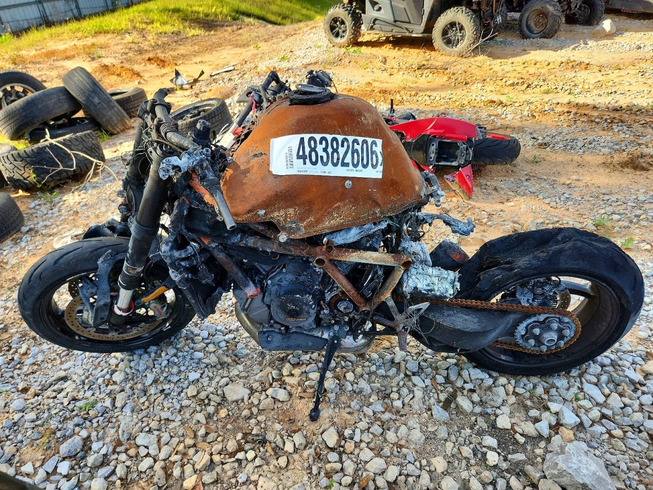 KTM 1290 2021 — 4