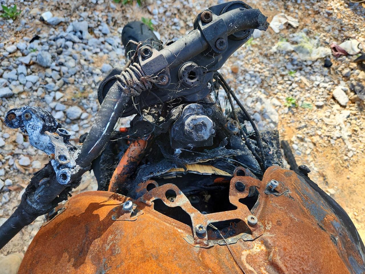 KTM 1290 2021 — 8