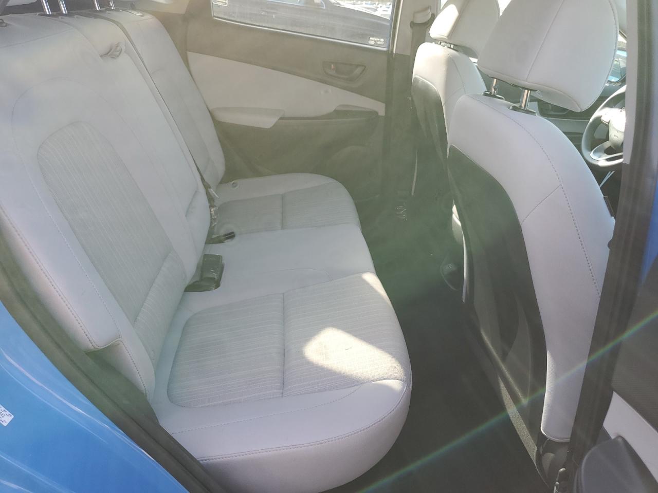 HYUNDAI KONA 2023 — 11