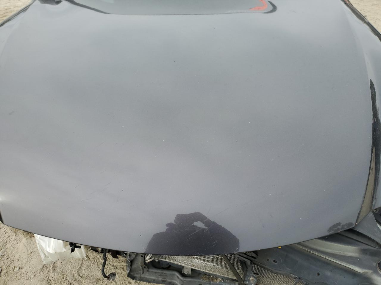 LEXUS ES 2010 — 12