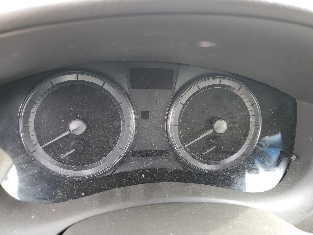 LEXUS ES 2010 — 10