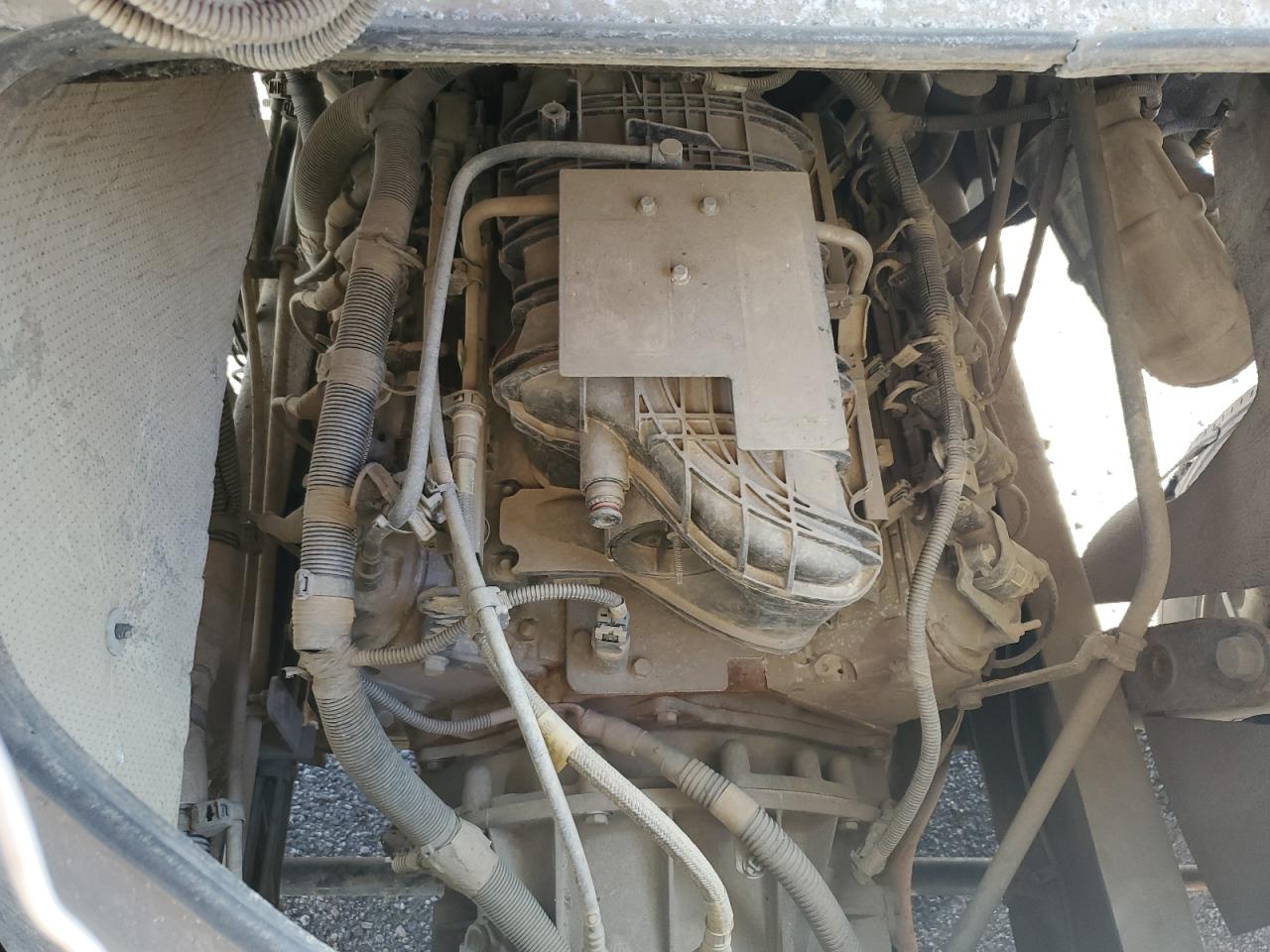 FREIGHTLINER CHASSIS 2021 — 13