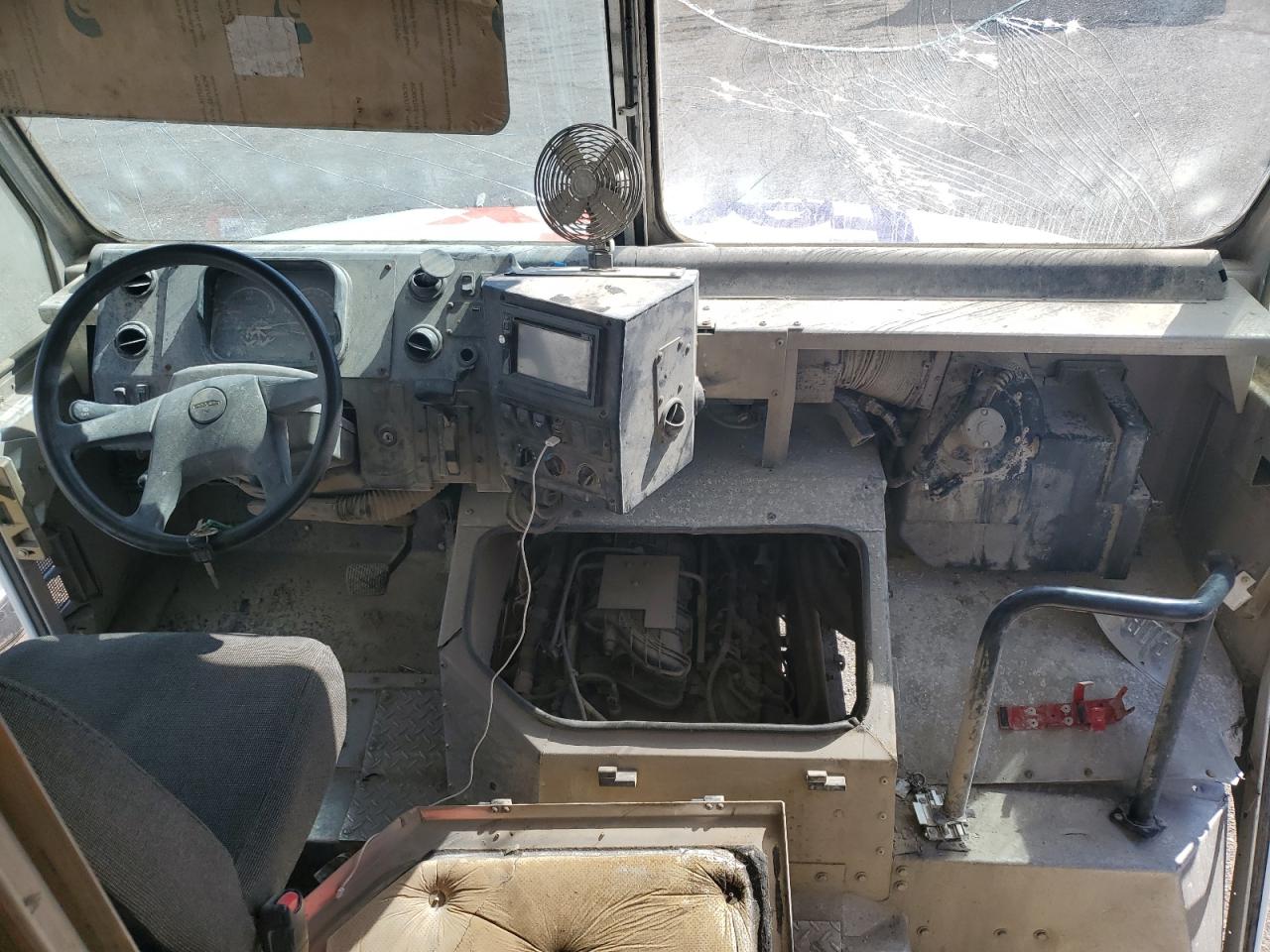 FREIGHTLINER CHASSIS 2021 — 9