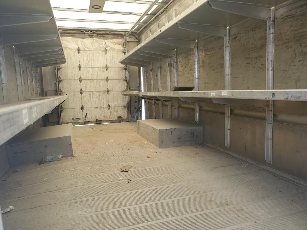 FREIGHTLINER CHASSIS 2021 — 11