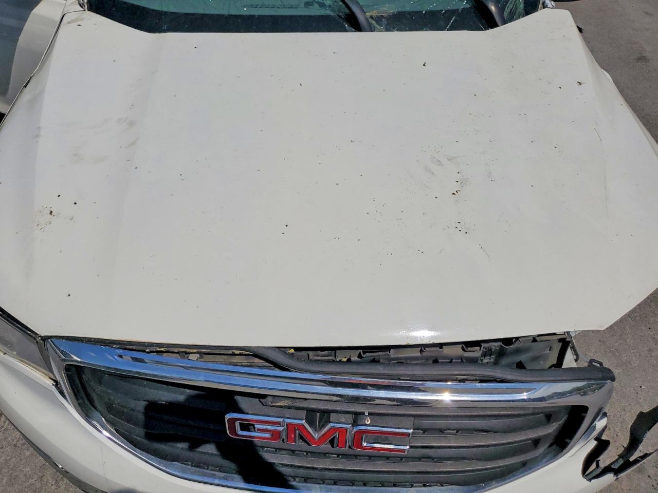 GMC ACADIA 2018 — 13